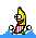 banana-pool