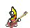 banana grat